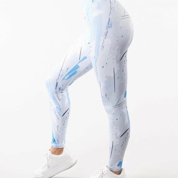 Buffbunny Collection Pants - BuffBunny Limitless Leggings